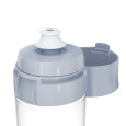Láhev s vodním filtrem BRITA Vital vč. 2 filtrů, 600 ml