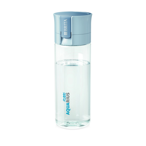 Láhev s vodním filtrem BRITA Vital vč. 2 filtrů, 600 ml