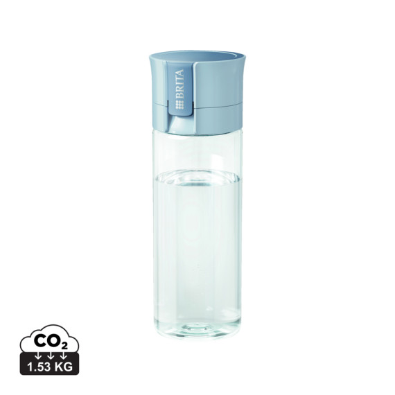 Láhev s vodním filtrem BRITA Vital vč. 2 filtrů, 600 ml