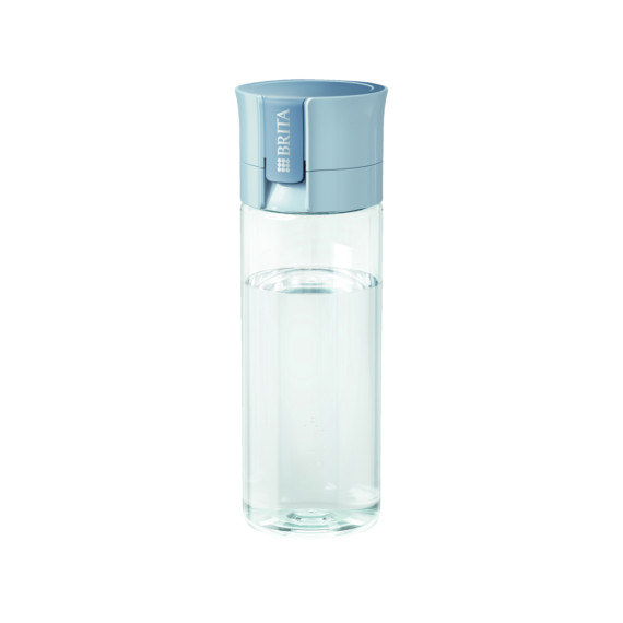 Láhev s vodním filtrem BRITA Vital vč. 2 filtrů, 600 ml