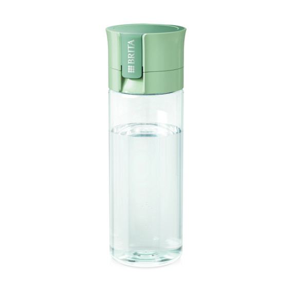 Láhev s vodním filtrem BRITA Vital vč. 2 filtrů, 600 ml
