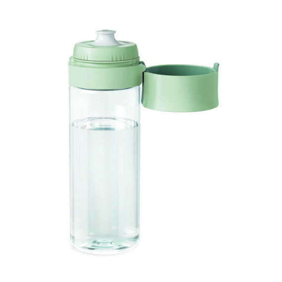 Láhev s vodním filtrem BRITA Vital vč. 2 filtrů, 600 ml