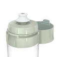 Láhev s vodním filtrem BRITA Vital vč. 2 filtrů, 600 ml