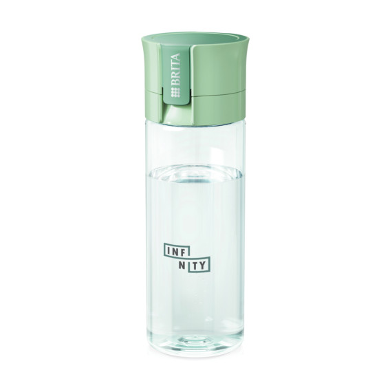 Láhev s vodním filtrem BRITA Vital vč. 2 filtrů, 600 ml