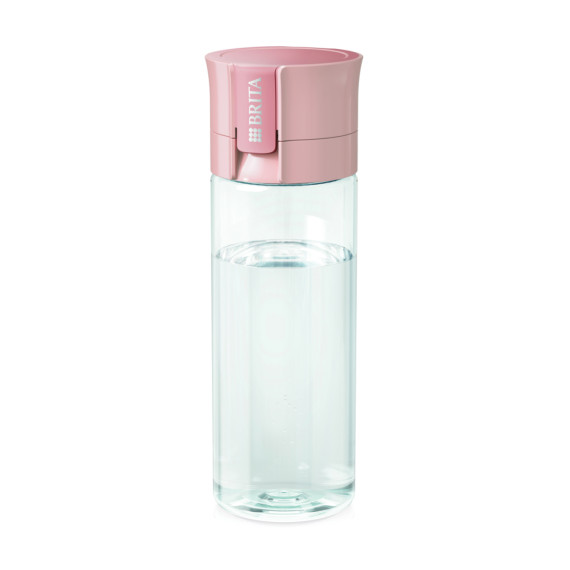 Láhev s vodním filtrem BRITA Vital vč. 2 filtrů, 600 ml
