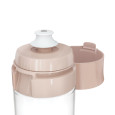 Láhev s vodním filtrem BRITA Vital vč. 2 filtrů, 600 ml