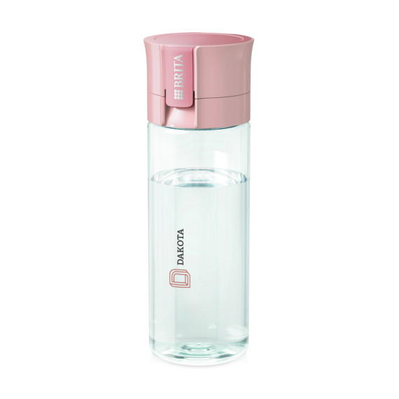 Láhev s vodním filtrem BRITA Vital vč. 2 filtrů, 600 ml