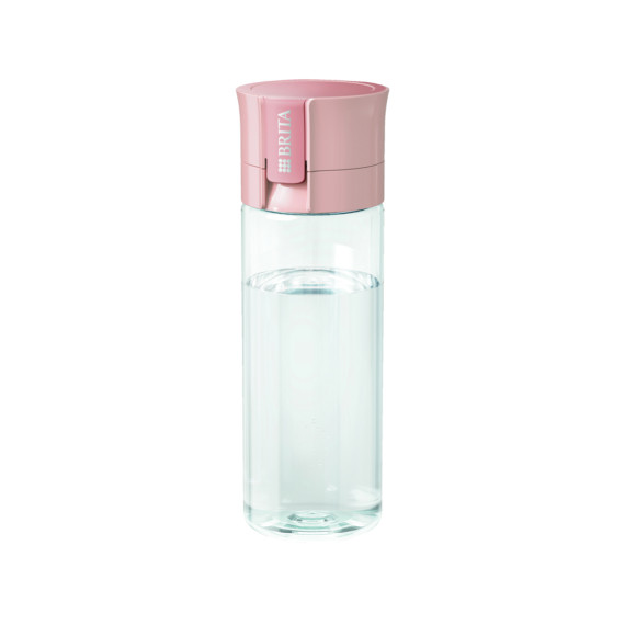 Láhev s vodním filtrem BRITA Vital vč. 2 filtrů, 600 ml