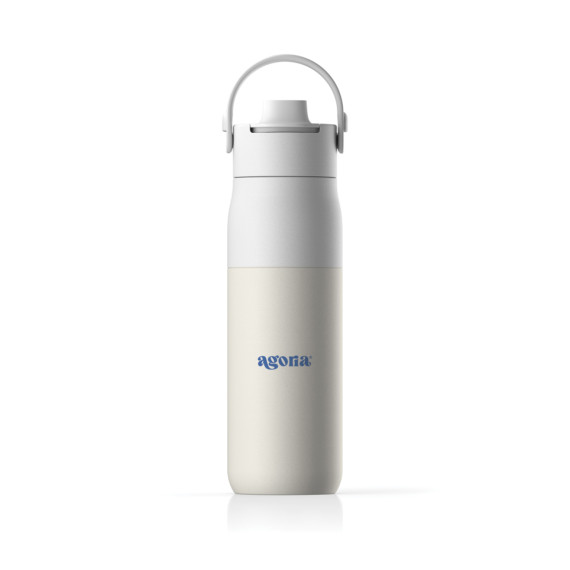 Láhev BRITA LARQ Essential 680 ml