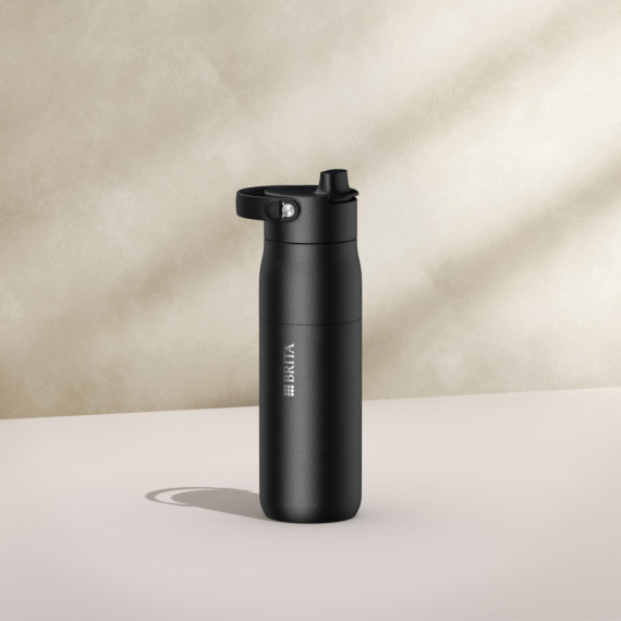 Láhev BRITA LARQ Essential 680 ml