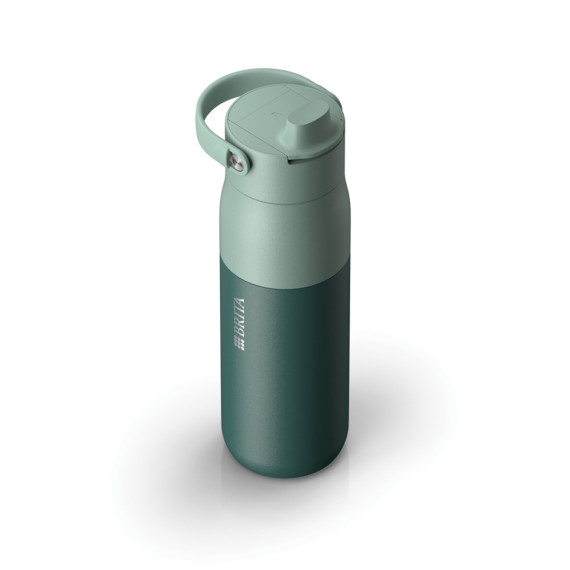 Láhev BRITA LARQ Essential 680 ml