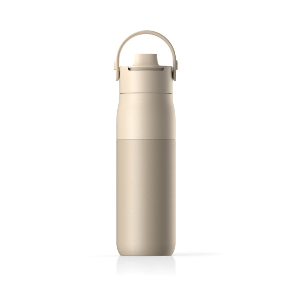 Láhev BRITA LARQ Essential 680 ml