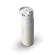 Láhev BRITA LARQ iQ Track s čištěním a filtrací vody, 680 ml