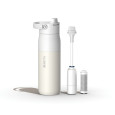 Láhev BRITA LARQ iQ Track s čištěním a filtrací vody, 680 ml