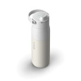 Láhev BRITA LARQ iQ Track s čištěním a filtrací vody, 680 ml