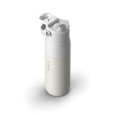 Láhev BRITA LARQ iQ Track s čištěním a filtrací vody, 680 ml