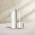 Láhev BRITA LARQ iQ Track s čištěním a filtrací vody, 680 ml