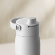 Láhev BRITA LARQ iQ Track s čištěním a filtrací vody, 680 ml
