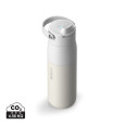 Láhev BRITA LARQ iQ Track s čištěním a filtrací vody, 680 ml