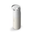 Láhev BRITA LARQ iQ Track s čištěním a filtrací vody, 680 ml