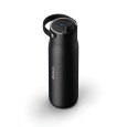 Láhev BRITA LARQ iQ Track s čištěním a filtrací vody, 680 ml