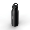 Láhev BRITA LARQ iQ Track s čištěním a filtrací vody, 680 ml