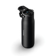 Láhev BRITA LARQ iQ Track s čištěním a filtrací vody, 680 ml