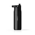 Láhev BRITA LARQ iQ Track s čištěním a filtrací vody, 680 ml