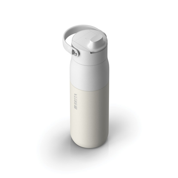 Láhev BRITA LARQ Essential 1000 ml
