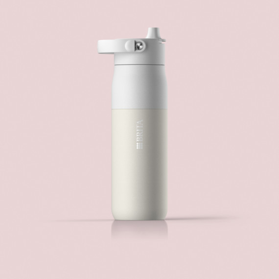 Láhev BRITA LARQ Essential 1000 ml