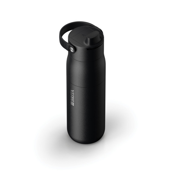Láhev BRITA LARQ Essential 1000 ml