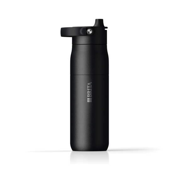 Láhev BRITA LARQ Essential 1000 ml