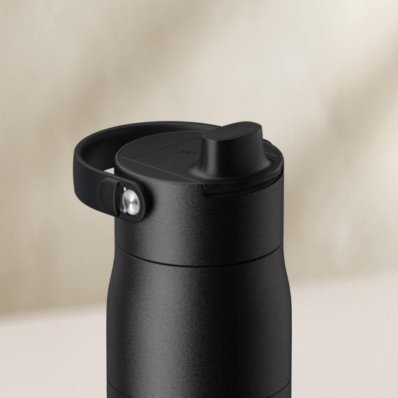 Láhev BRITA LARQ Essential 1000 ml