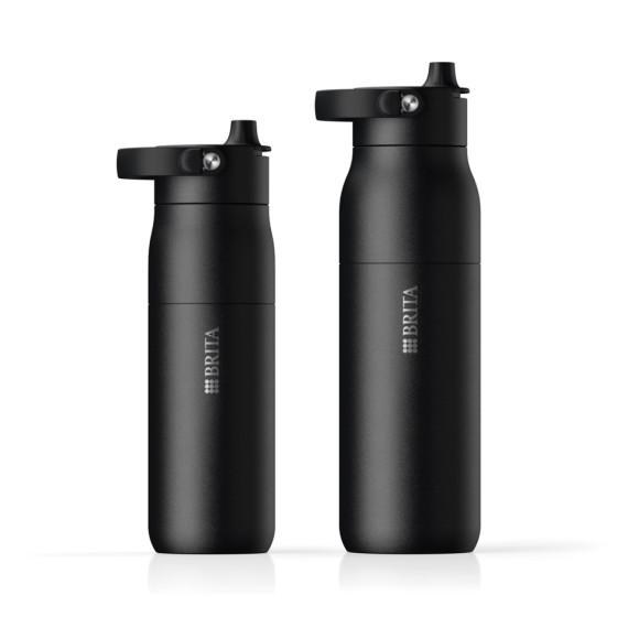 Láhev BRITA LARQ Essential 1000 ml