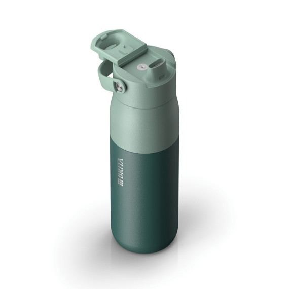 Láhev BRITA LARQ Essential 1000 ml