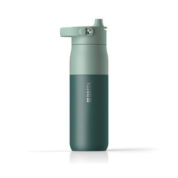 Láhev BRITA LARQ Essential 1000 ml
