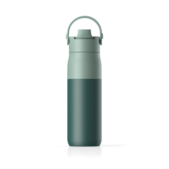 Láhev BRITA LARQ Essential 1000 ml