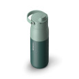 Láhev BRITA LARQ Essential 1000 ml