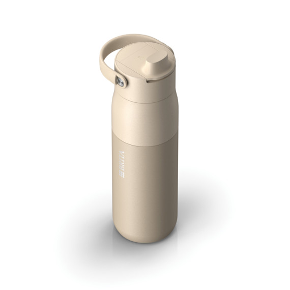Láhev BRITA LARQ Essential 1000 ml