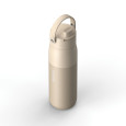 Láhev BRITA LARQ Essential 1000 ml