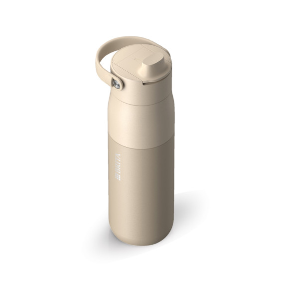 Láhev BRITA LARQ Essential 1000 ml