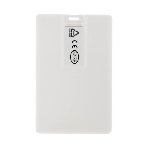 Recax USB flash disk RABS