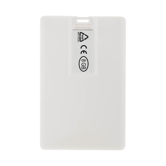 Recax USB flash disk RABS