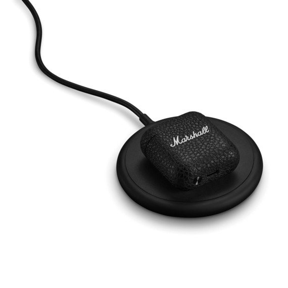 Bezdrátová sluchátka Marshall Minor IV 30H+ TWS