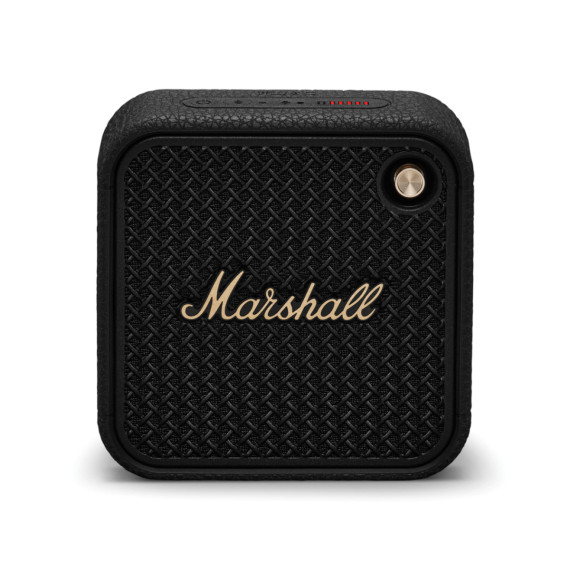 Reproduktor Marshall Willen II 17H+
