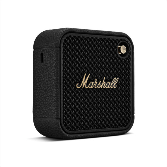 Reproduktor Marshall Willen II 17H+
