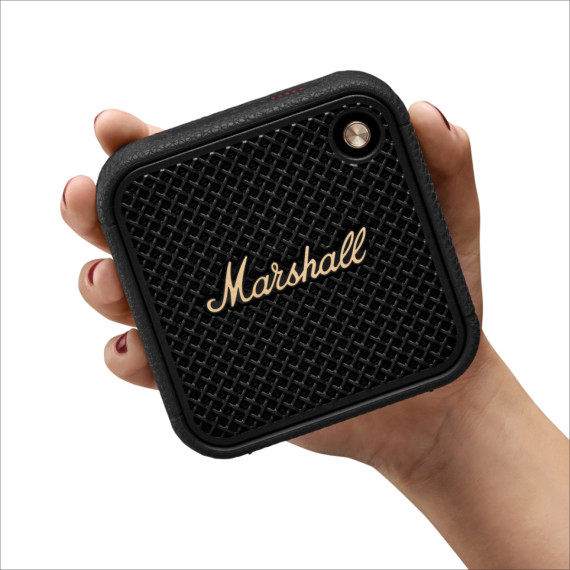 Reproduktor Marshall Willen II 17H+