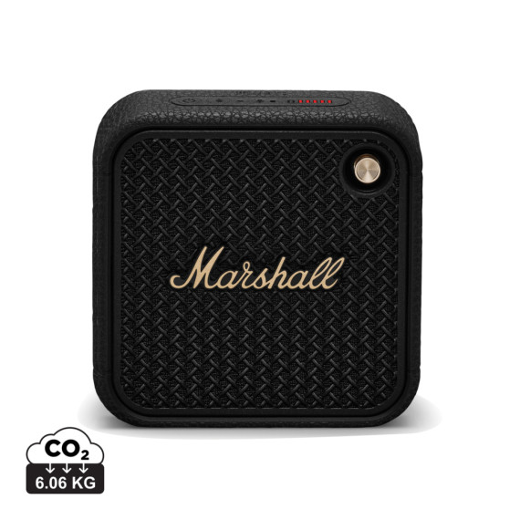 Reproduktor Marshall Willen II 17H+