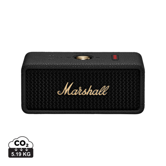 Reproduktor Marshall Emberton III 31H+