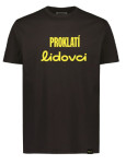 Tričko - Proklatí Lidovci